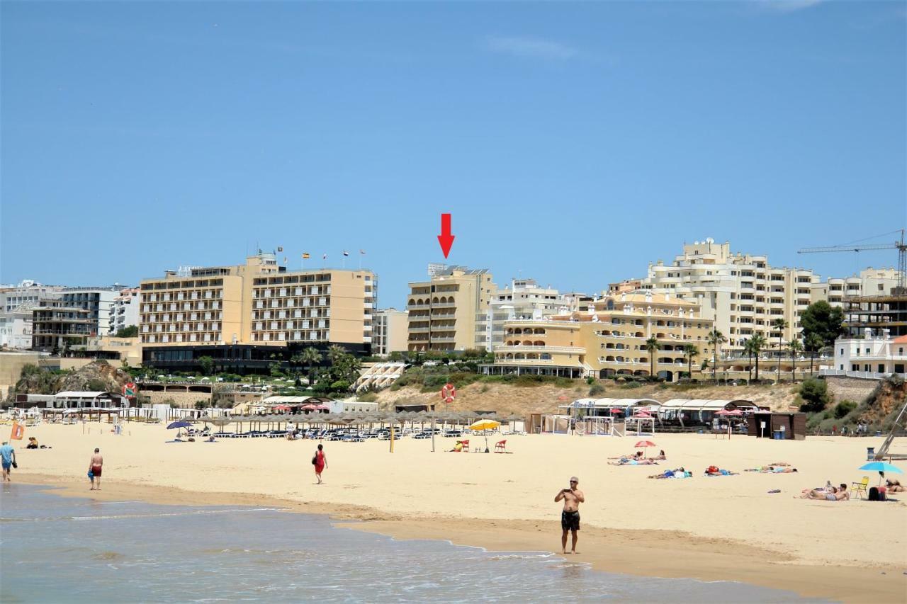 Hotel Santa Catarina Algarve Portimão Zewnętrze zdjęcie
